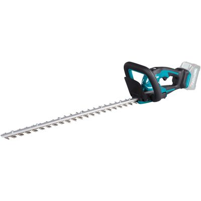 Makita UH021G 40v Max Cordless Brushless Hedge Trimmer 600mm No Batteries No Charger