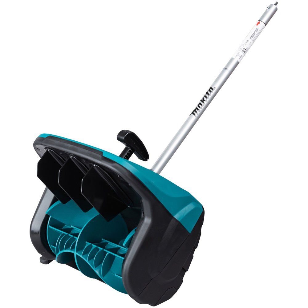 Makita SN400MP Snow Blower Attachment - Image 1
