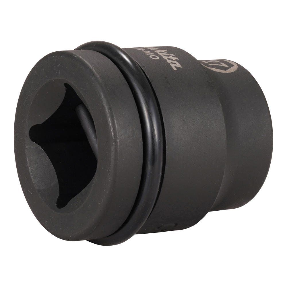 Makita 1" Drive Hexagon Impact Socket - Image 1