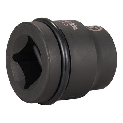Makita 1" Drive Hexagon Impact Socket
