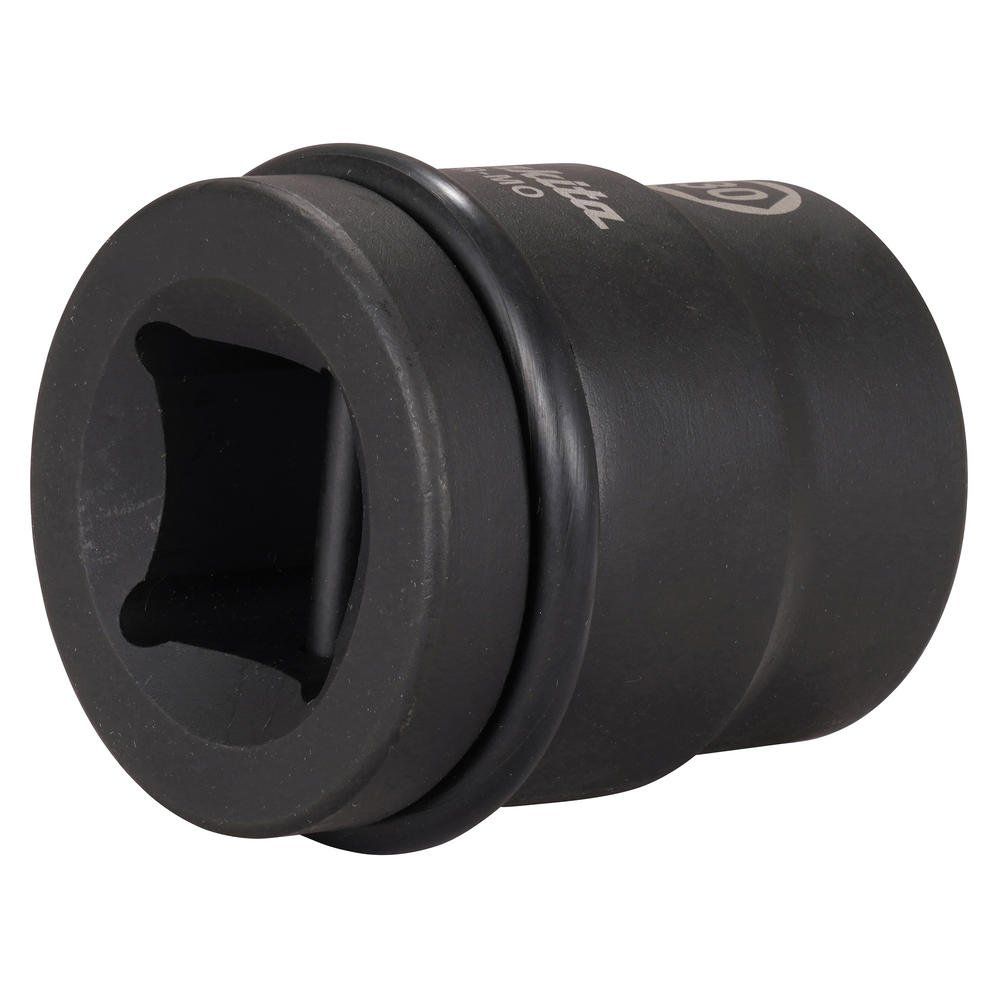 Makita 1" Drive Hexagon Impact Socket - Image 1