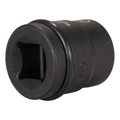 Makita 1" Drive Hexagon Impact Socket