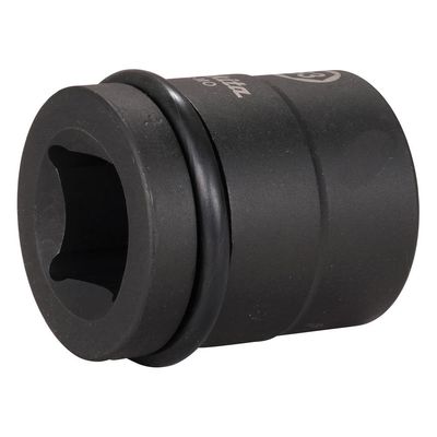 Makita 1" Drive Hexagon Impact Socket
