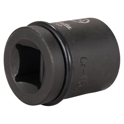 Makita 1" Drive Hexagon Impact Socket