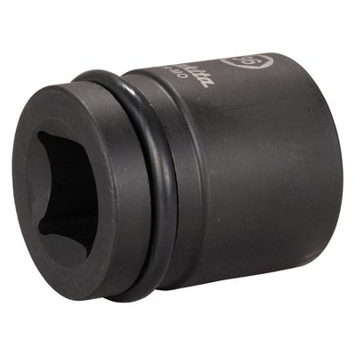 Makita 1" Drive Hexagon Impact Socket