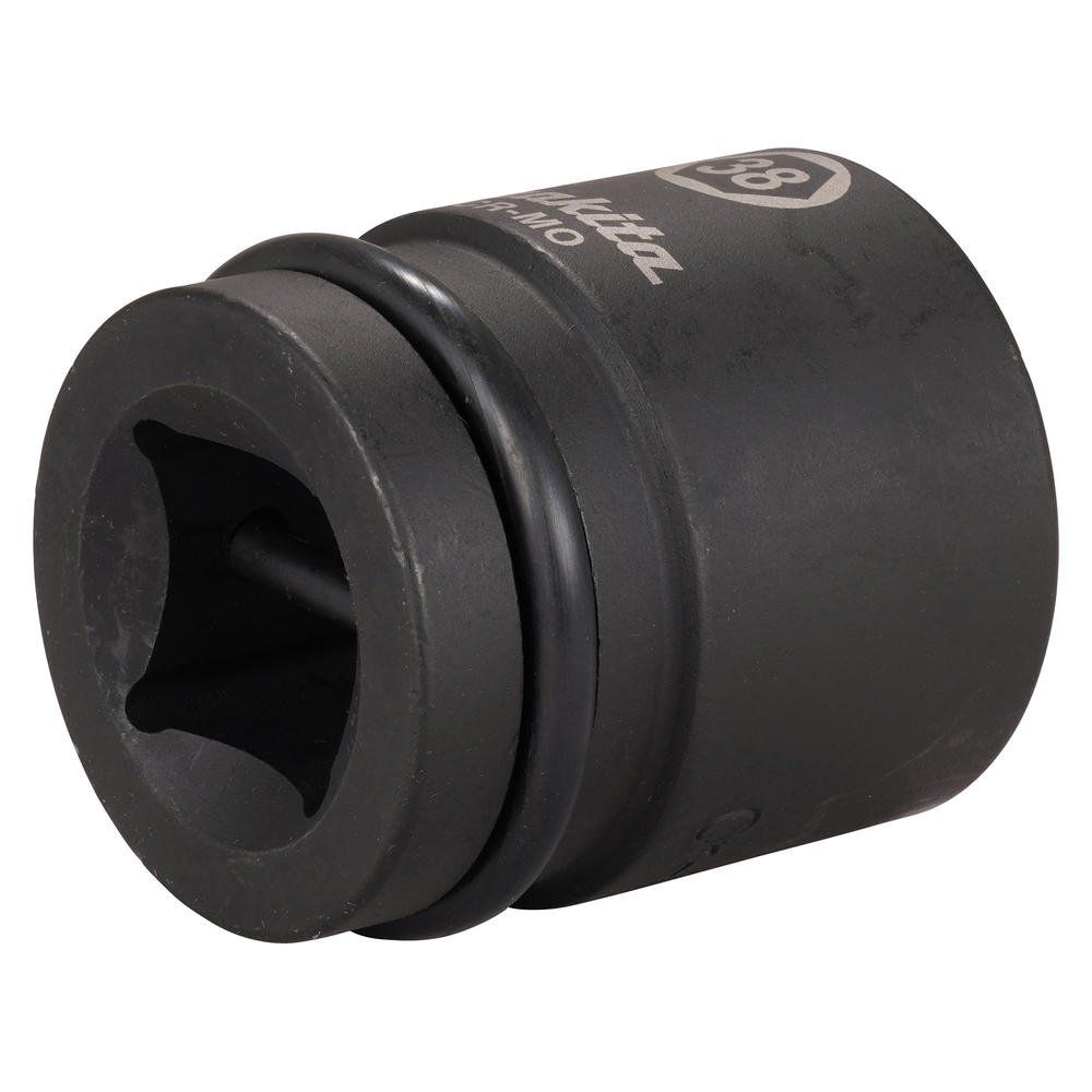 Makita 1" Drive Hexagon Impact Socket - Image 1