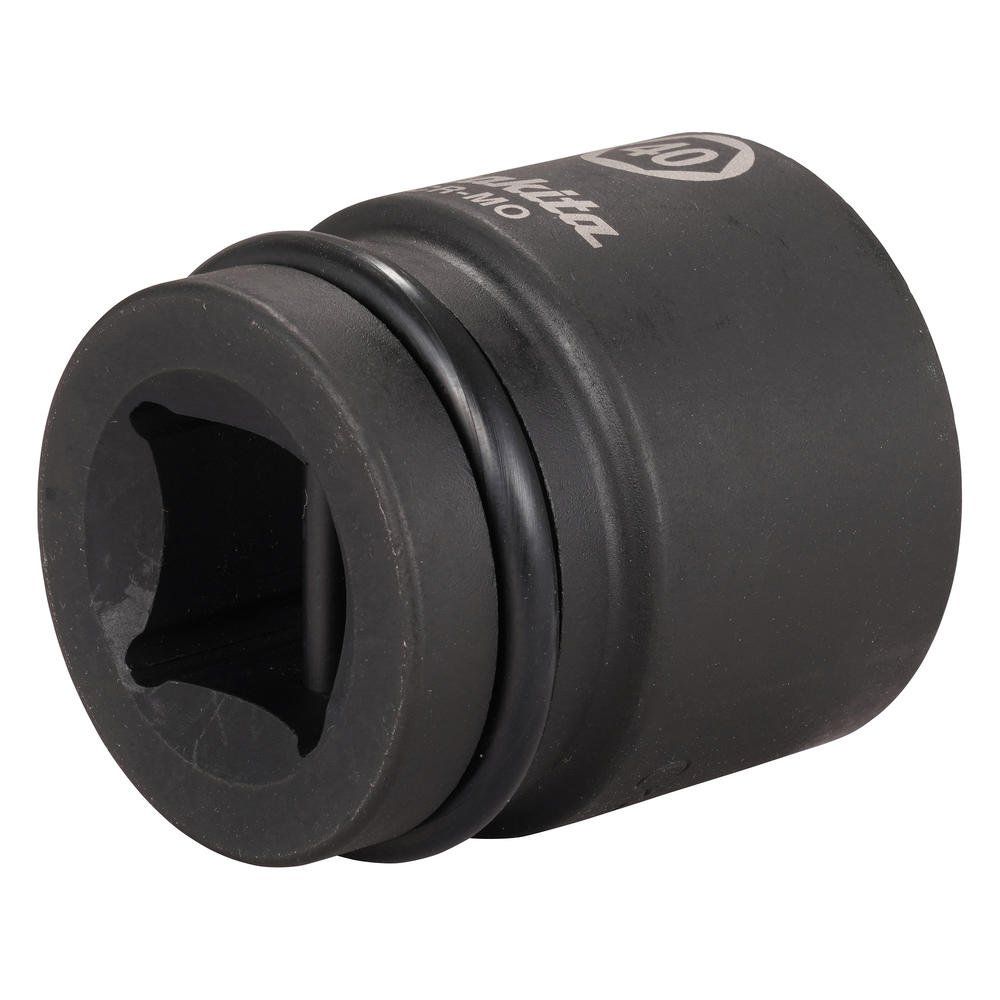 Makita 1" Drive Hexagon Impact Socket - Image 1