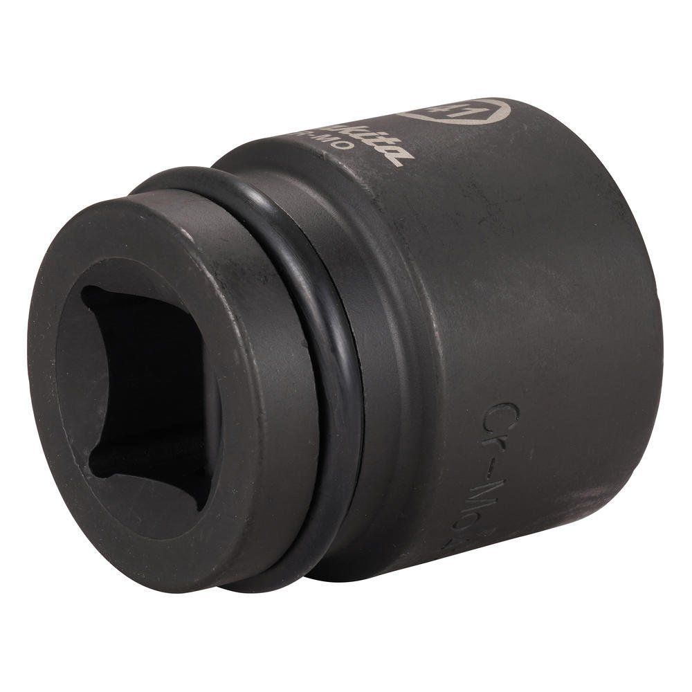 Makita 1" Drive Hexagon Impact Socket - Image 1