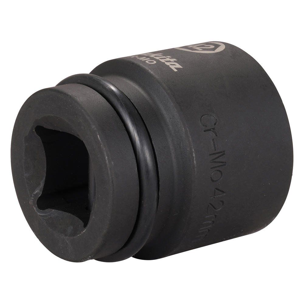 Makita 1" Drive Hexagon Impact Socket - Image 1