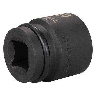 Makita 1" Drive Hexagon Impact Socket