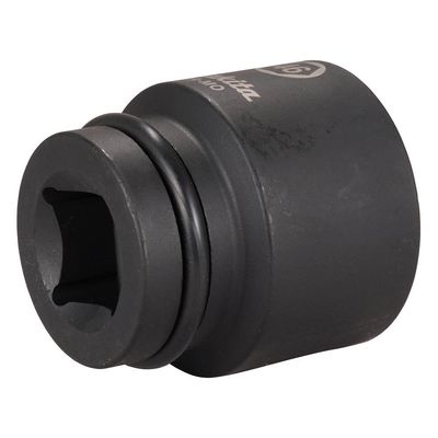 Makita 1" Drive Hexagon Impact Socket