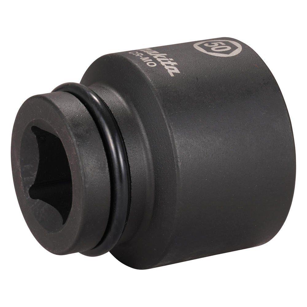 Makita 1" Drive Hexagon Impact Socket - Image 1