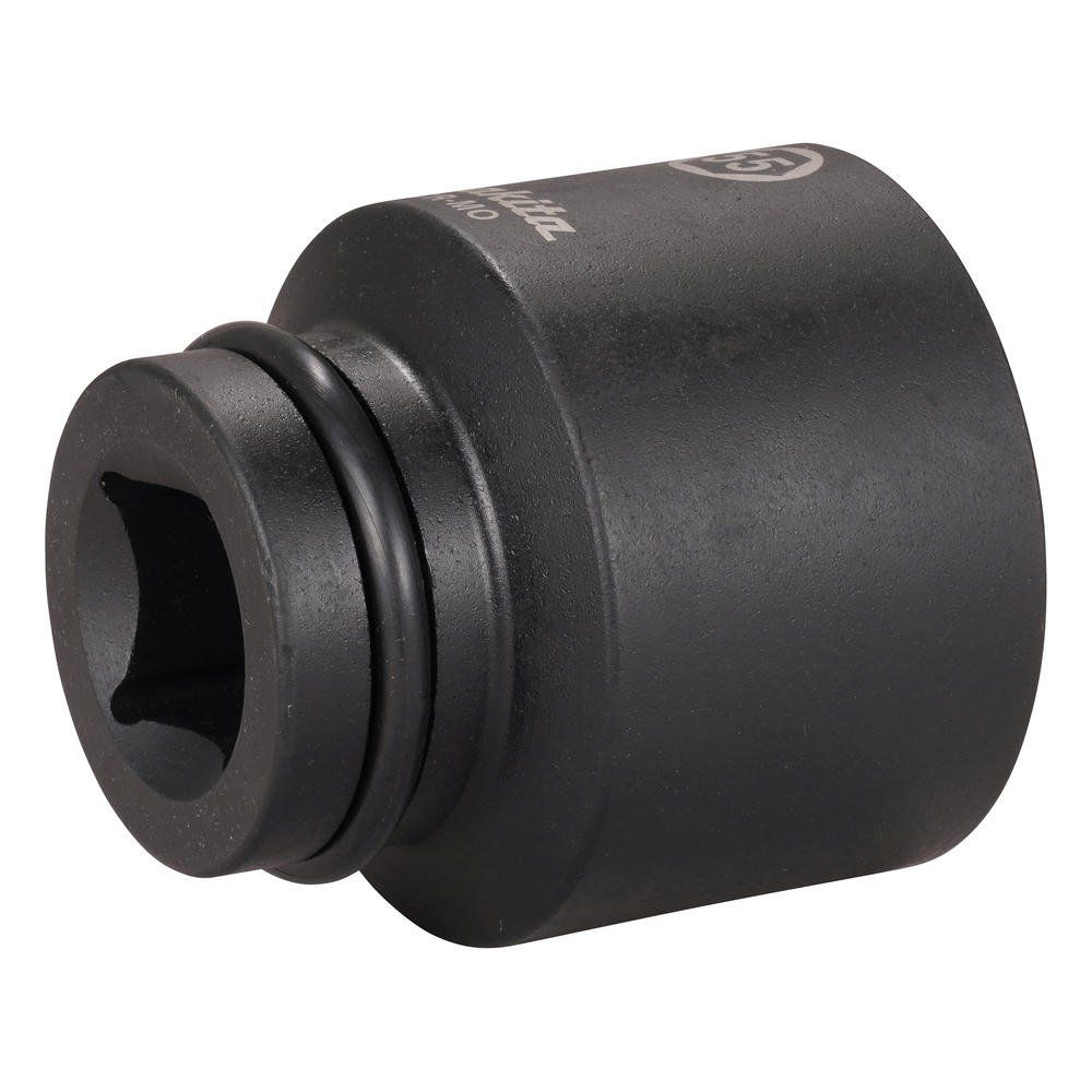 Makita 1" Drive Hexagon Impact Socket - Image 1