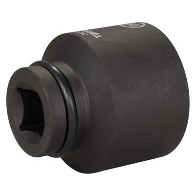 Makita 1" Drive Hexagon Impact Socket