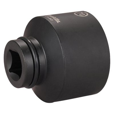 Makita 1" Drive Hexagon Impact Socket
