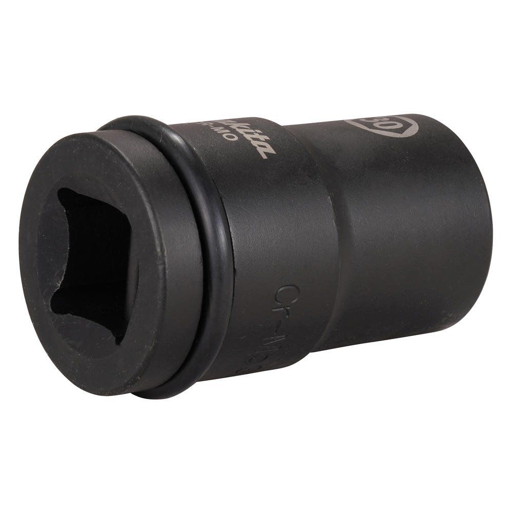 Makita 1" Drive Deep Hexagon Impact Socket - Image 1