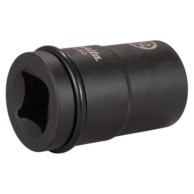 Makita 1" Drive Deep Hexagon Impact Socket