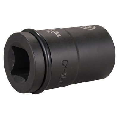Makita 1" Drive Deep Hexagon Impact Socket