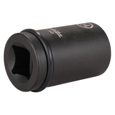 Makita 1" Drive Deep Hexagon Impact Socket