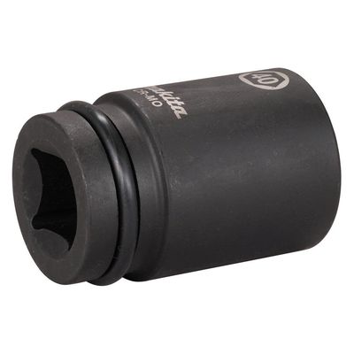 Makita 1" Drive Deep Hexagon Impact Socket