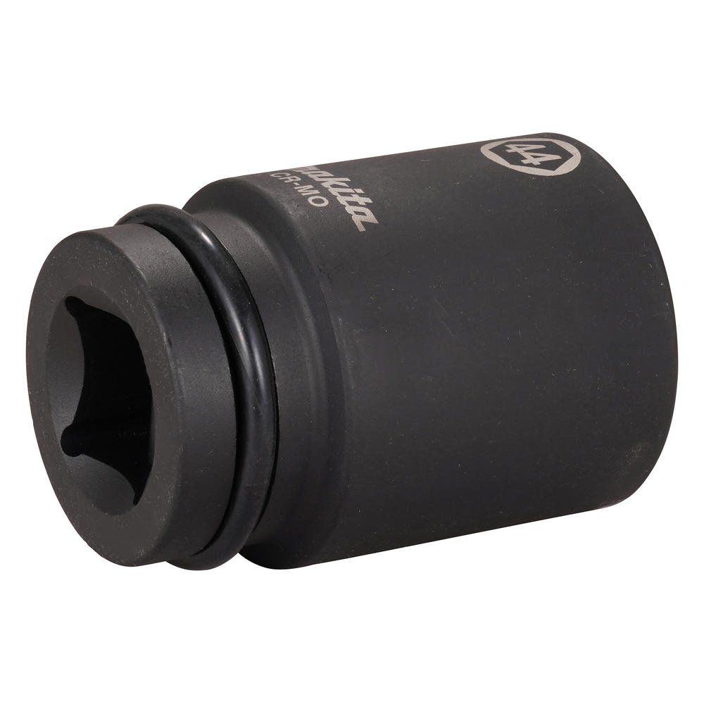 Makita 1" Drive Deep Hexagon Impact Socket - Image 1