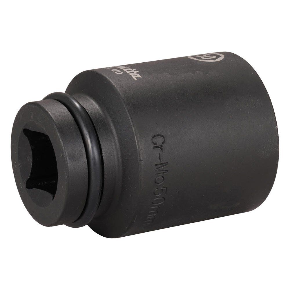 Makita 1" Drive Deep Hexagon Impact Socket - Image 1
