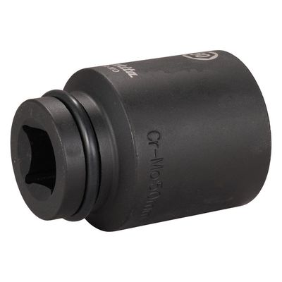 Makita 1" Drive Deep Hexagon Impact Socket