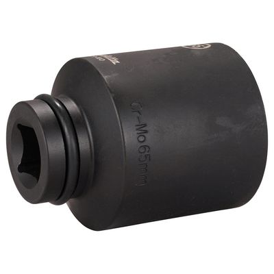 Makita 1" Drive Deep Hexagon Impact Socket