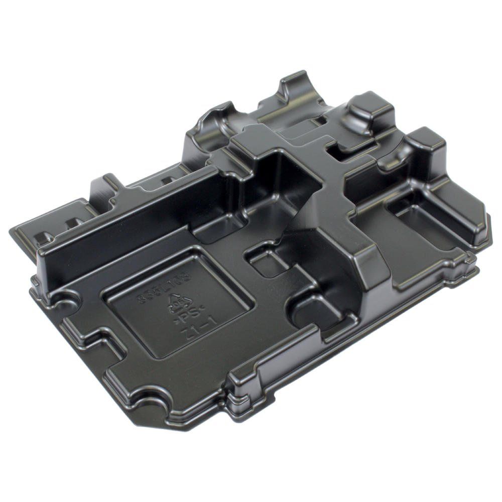 Makita 835L10-8 Type 2 Inlay for MakPac Power Tool Case - Image 1