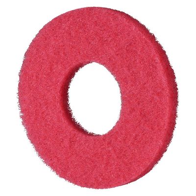Makita Abrasive Floor Pad 200 Set for PS001G Scrubber Polisher
