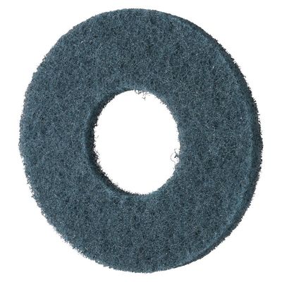 Makita Abrasive Floor Pad 200 Set for PS001G Scrubber Polisher