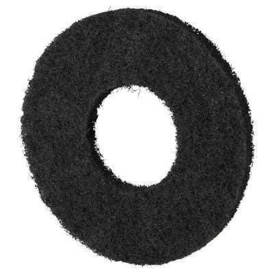 Makita Abrasive Floor Pad 200 Set for PS001G Scrubber Polisher