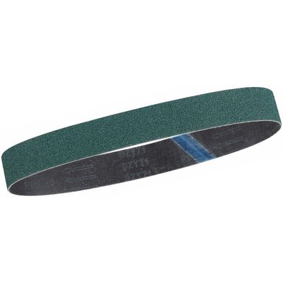 Makita 40mm x 760mm Abrasive Sanding Belts 40mm x 760mm 60g Pack of 5