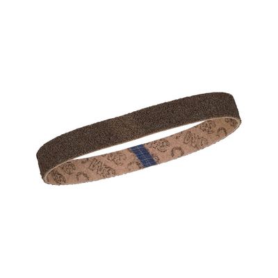 Makita 40mm x 760mm Conditioning Sanding Belts 40mm x 760mm Coarse Pack of 3