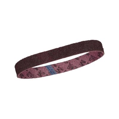 Makita 40mm x 760mm Conditioning Sanding Belts 40mm x 760mm Medium Pack of 3