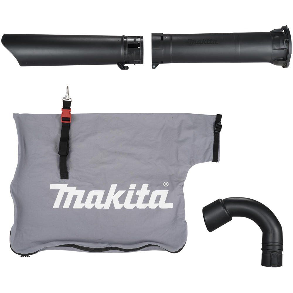 Makita Vacuum Conversion Kit for UB003G Leaf Blower - Image 1