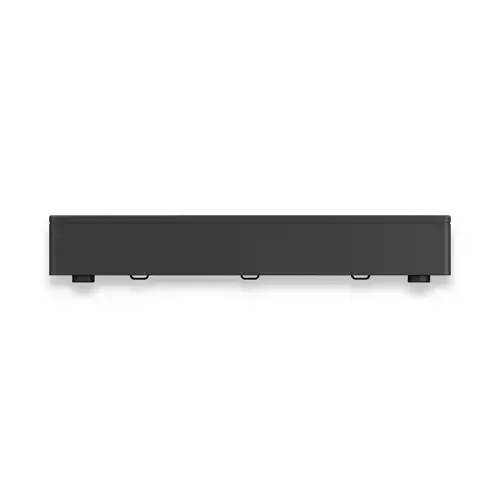 ASUS NUC 13 Rugged BNUC13BRKP200B00I Black N50 - Image 1