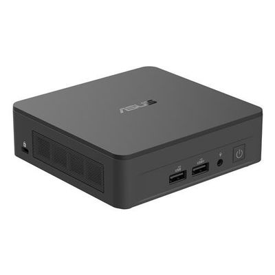 ASUS NUC 13 RNUC13ANKI500002I UCFF Black i5-1340P
