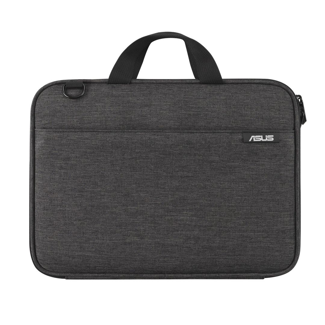 ASUS Sleeve 11.6” AS1200 29.5 cm (11.6") Sleeve case Grey - Image 1