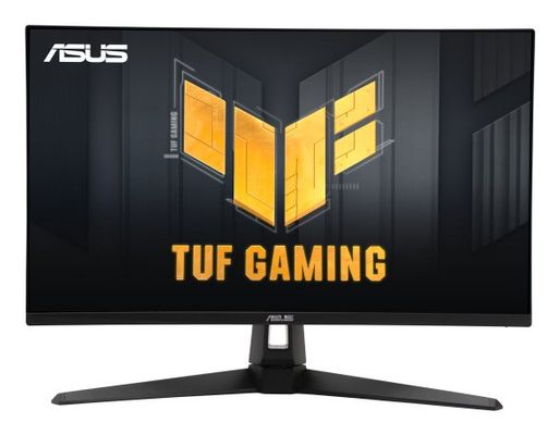 ASUS TUF Gaming VG27UQ1A computer monitor 68.6 cm (27") 3840 x 2160 pixels 4K Ultra HD LCD Black - Thumbnail 2