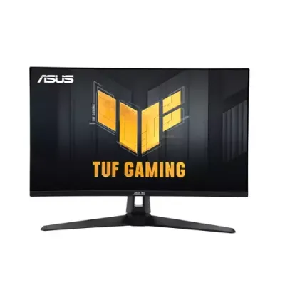 ASUS TUF Gaming VG27UQ1A computer monitor 68.6 cm (27") 3840 x 2160 pixels 4K Ultra HD LCD Black