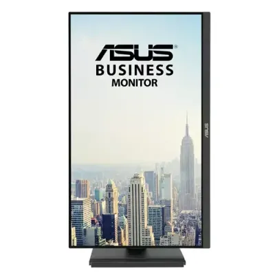ASUS VA249QG computer monitor 60.5 cm (23.8") 1920 x 1080 pixels Full HD LED Black