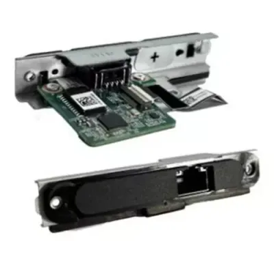ASUS NUCIOALA0CR interface cards/adapter RJ-45 RS-232