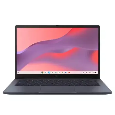 ASUS Chromebook CB1405CKA-NK0144 Intel Celeron N N4500 35.6 cm (14") Full HD 8 GB LPDDR4x-SDRAM 64 GB eMMC Wi-Fi 6 (802.11ax) ChromeOS UK English Blue