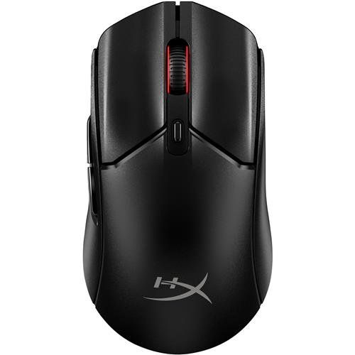 HyperX Pulsefire Haste 2 Core Wls - Gaming Mouse (Black/ Black) - Image 1