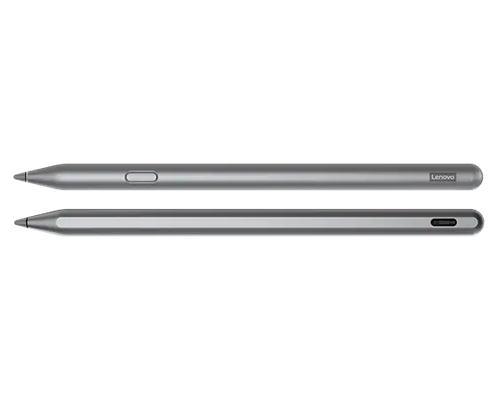 Lenovo Tab Pen Plus stylus pen 14 g Metallic - Thumbnail 4