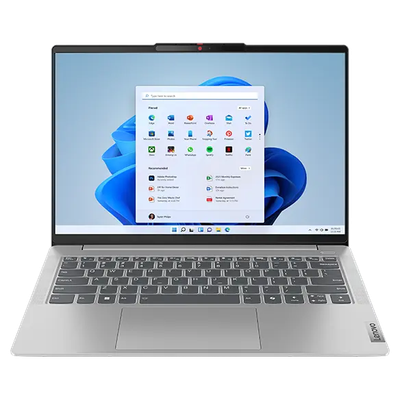 Lenovo IdeaPad Slim 5 14IMH9 Intel Core Ultra 5 125H Laptop 35.6 cm (14") WUXGA 16 GB LPDDR5x-SDRAM 512 GB SSD Wi-Fi 6E (802.11ax) Windows 11 Home UK English Grey