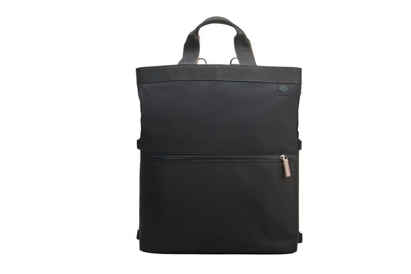 HP 14-inch Convertible Laptop Backpack Tote