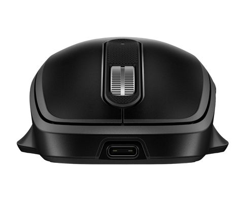 HP 515 Ultra-Fast Rechargeable Wireless Mouse - Thumbnail 2