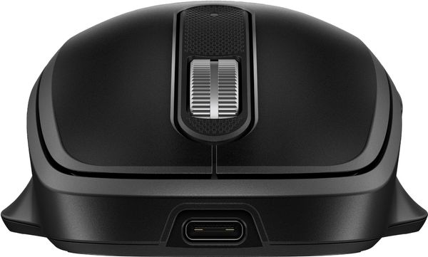 HP 510 Ultra-Fast Rechargeable Wireless Mouse - Thumbnail 2